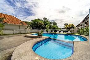 4 Bedroom Private Pool Villa - OV10