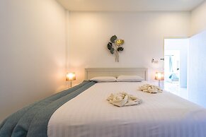 4 Bedroom Private Pool Villa - OV10