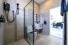 4 Bedroom Private Pool Villa - OV10