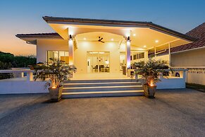 4 Bedroom Private Pool Villa - OV10