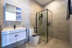 4 Bedroom Private Pool Villa - OV10