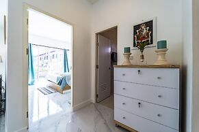 4 Bedroom Private Pool Villa - OV10