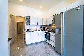 4 Bedroom Private Pool Villa - OV10