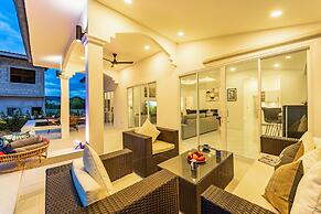 4 Bedroom Private Pool Villa - OV10