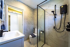 4 Bedroom Private Pool Villa - OV10