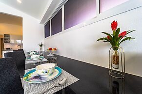 4 Bedroom Private Pool Villa - OV10