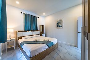 4 Bedroom Private Pool Villa - OV10