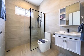 4 Bedroom Private Pool Villa - OV10