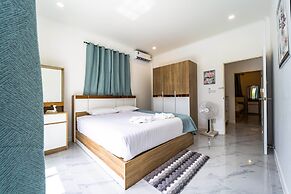 4 Bedroom Private Pool Villa - OV10