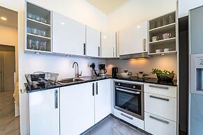 4 Bedroom Private Pool Villa - OV10