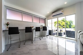 4 Bedroom Private Pool Villa - OV10