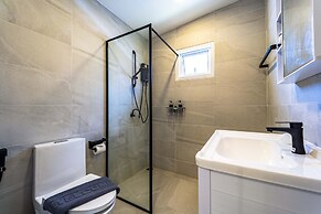 4 Bedroom Private Pool Villa - OV10