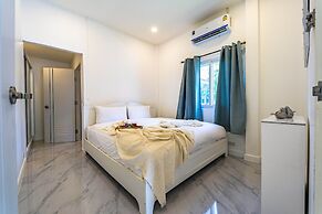 4 Bedroom Private Pool Villa - OV10