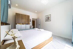 4 Bedroom Private Pool Villa - OV10