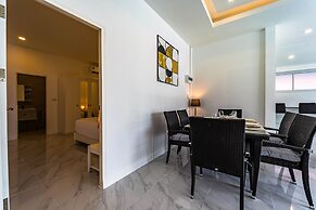 4 Bedroom Private Pool Villa - OV10