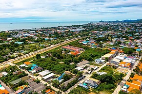 4 Bedroom Private Pool Villa - OV10