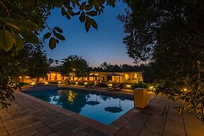 Prakriti The Nature Resort Pushkar