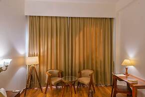 Prakriti The Nature Resort Pushkar