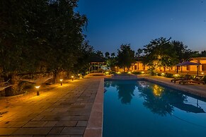 Prakriti The Nature Resort Pushkar