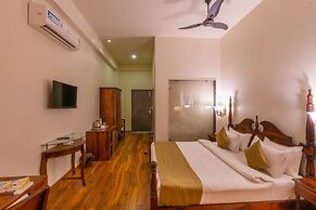 Prakriti The Nature Resort Pushkar