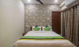 Treebo Navya The Park