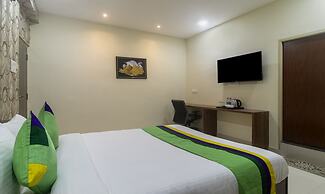 Treebo Navya The Park