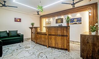 Treebo Navya The Park