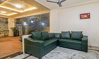 Treebo Navya The Park