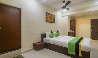 Treebo Navya The Park