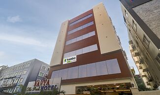 Treebo Navya The Park