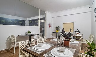 Treebo Navya The Park