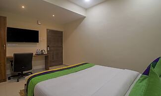 Treebo Navya The Park