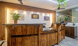 Treebo Navya The Park