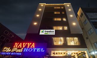 Treebo Navya The Park