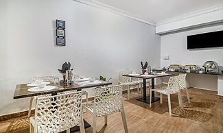 Treebo Navya The Park