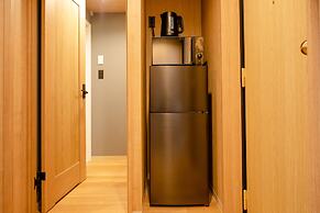 THE BONDS HOTEL TOKYO