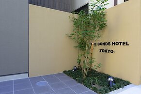 THE BONDS HOTEL TOKYO