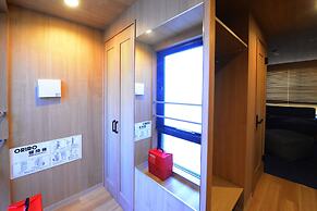 THE BONDS HOTEL TOKYO