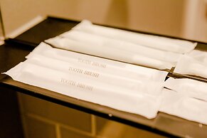 THE BONDS HOTEL TOKYO