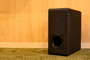 THE BONDS HOTEL TOKYO