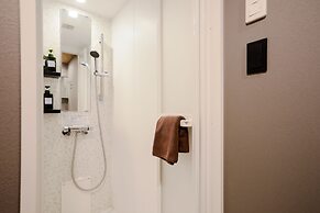 THE BONDS HOTEL TOKYO