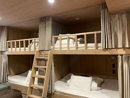 THE BONDS HOTEL TOKYO