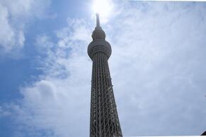 THE BONDS HOTEL TOKYO