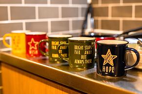 THE BONDS HOTEL TOKYO