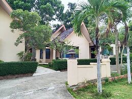 Samui Tonggad Resort