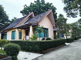 Samui Tonggad Resort