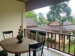 Samui Tonggad Resort