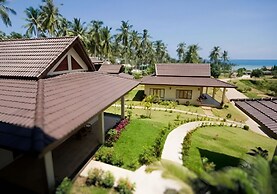 Samui Tonggad Resort