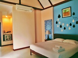 Samui Tonggad Resort