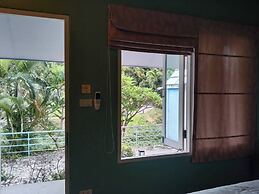 Samui Tonggad Resort